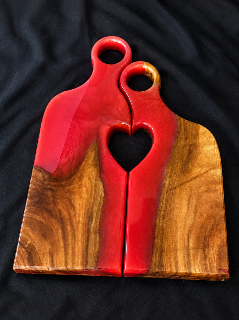Romeo and Juliet Wedding/Anniversary Gift